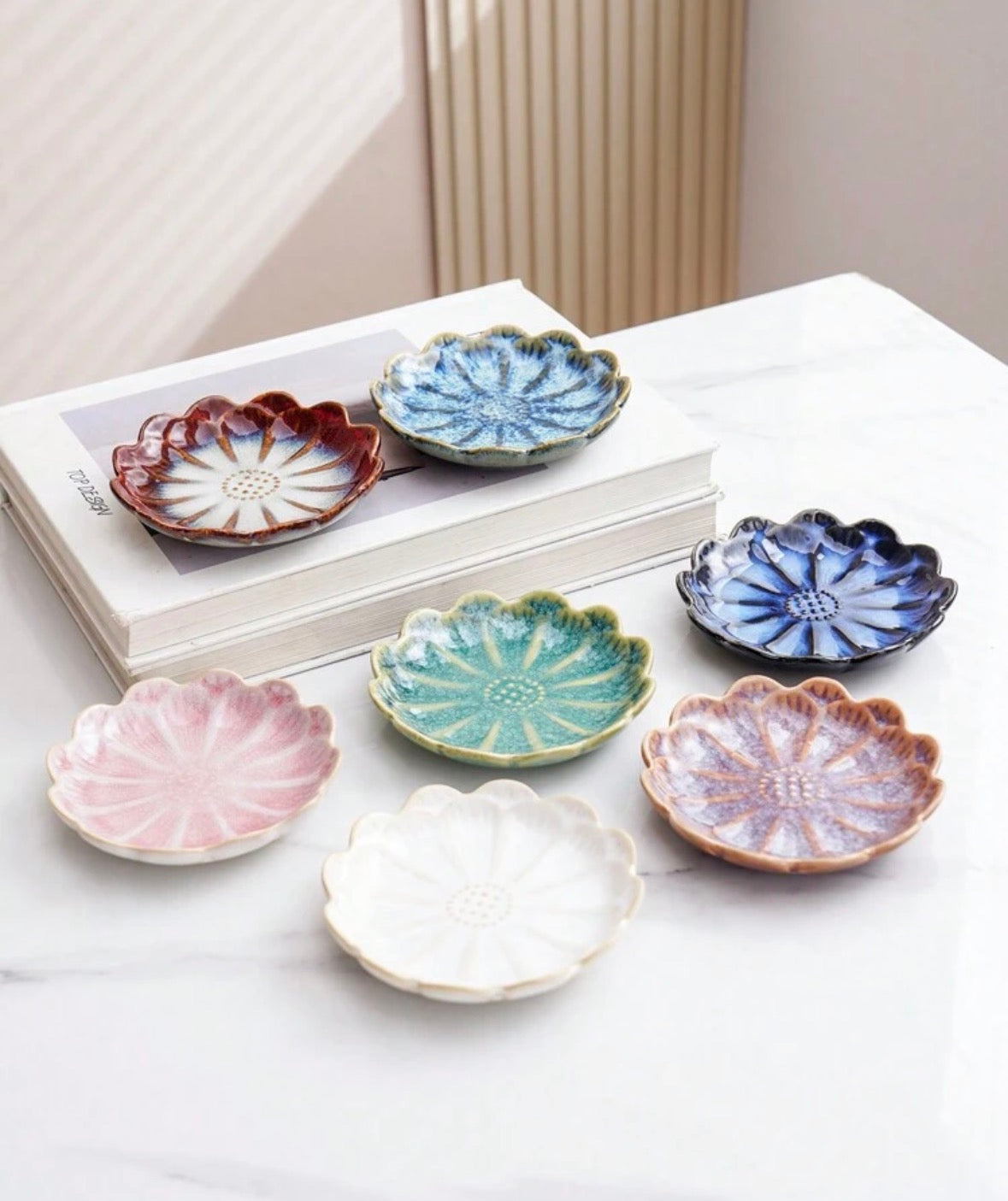 Trinket Trays