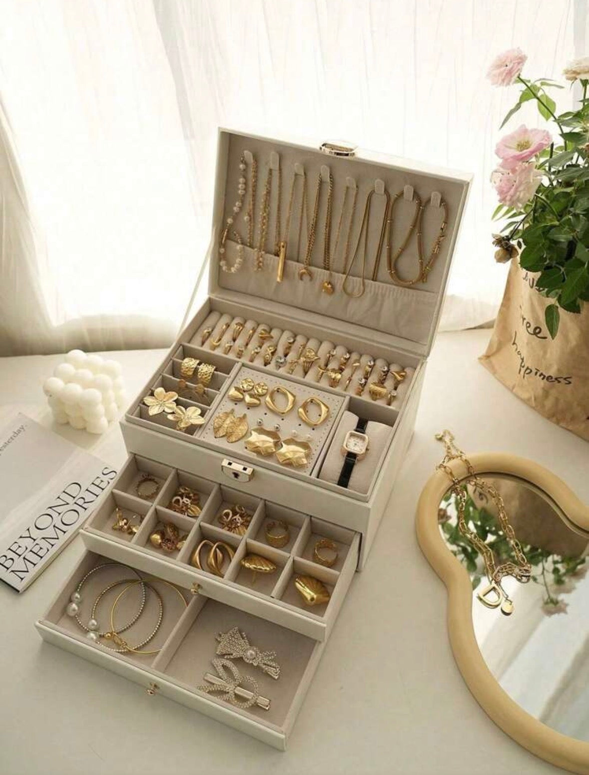Jewelry Boxes