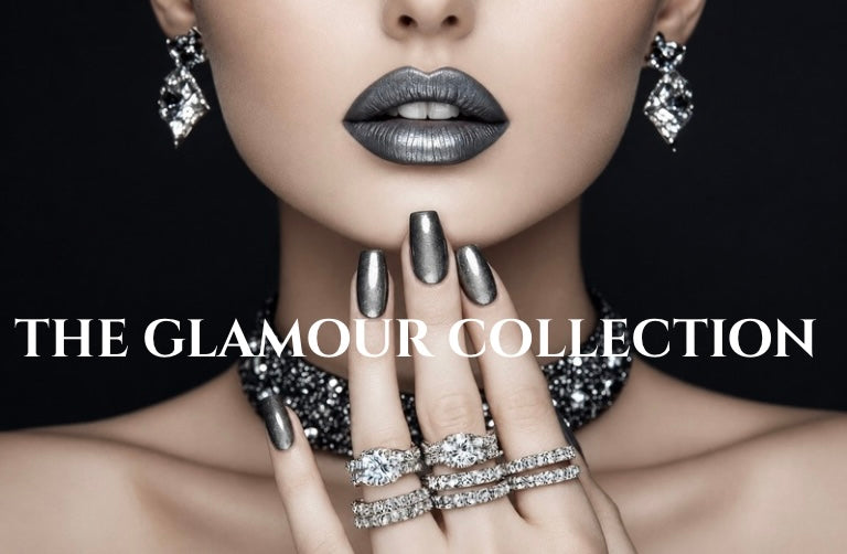 THE GLAMORA COLLECTION