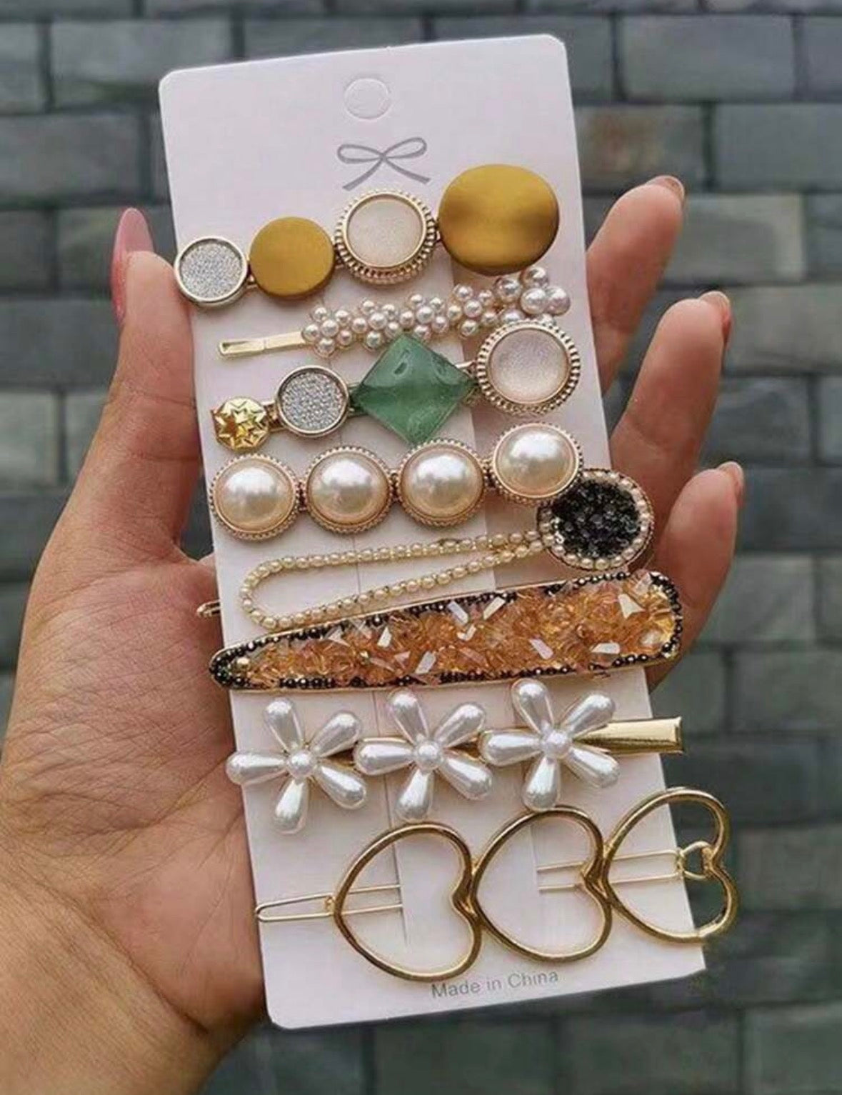 Hair Accessories