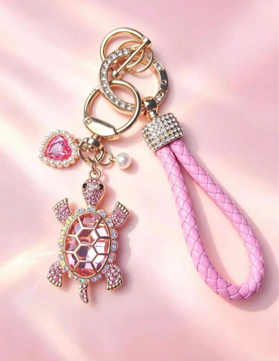 Keychains