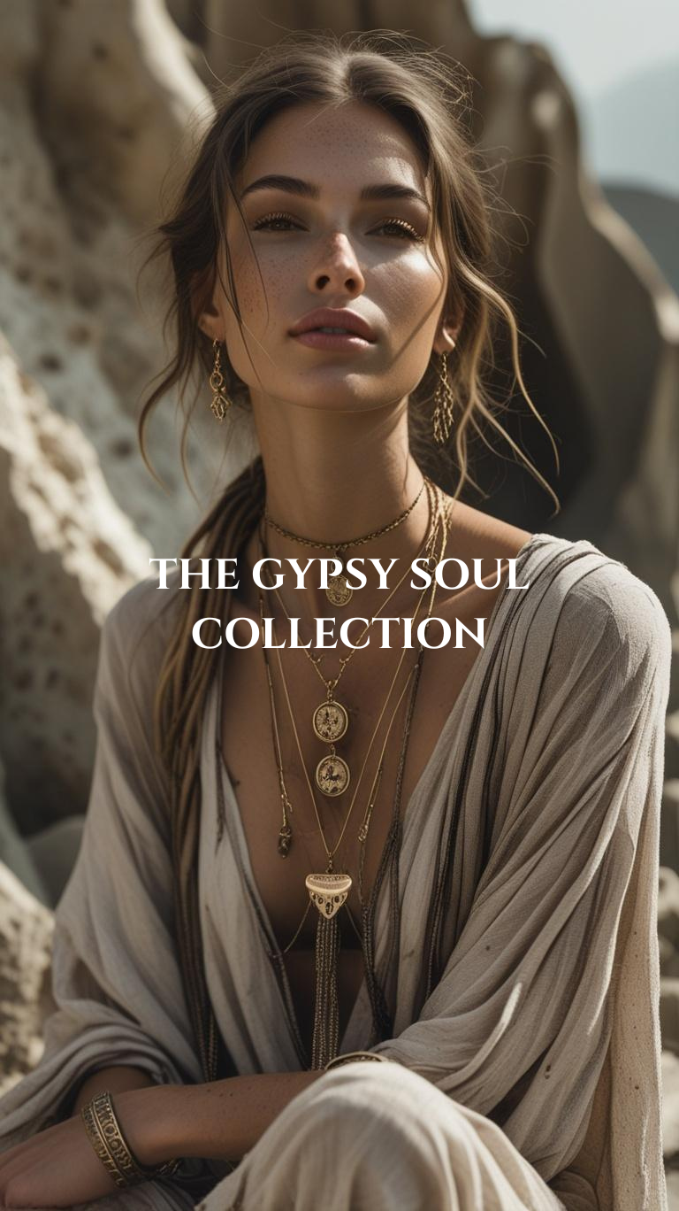 THE GYPSY SOUL COLLECTION