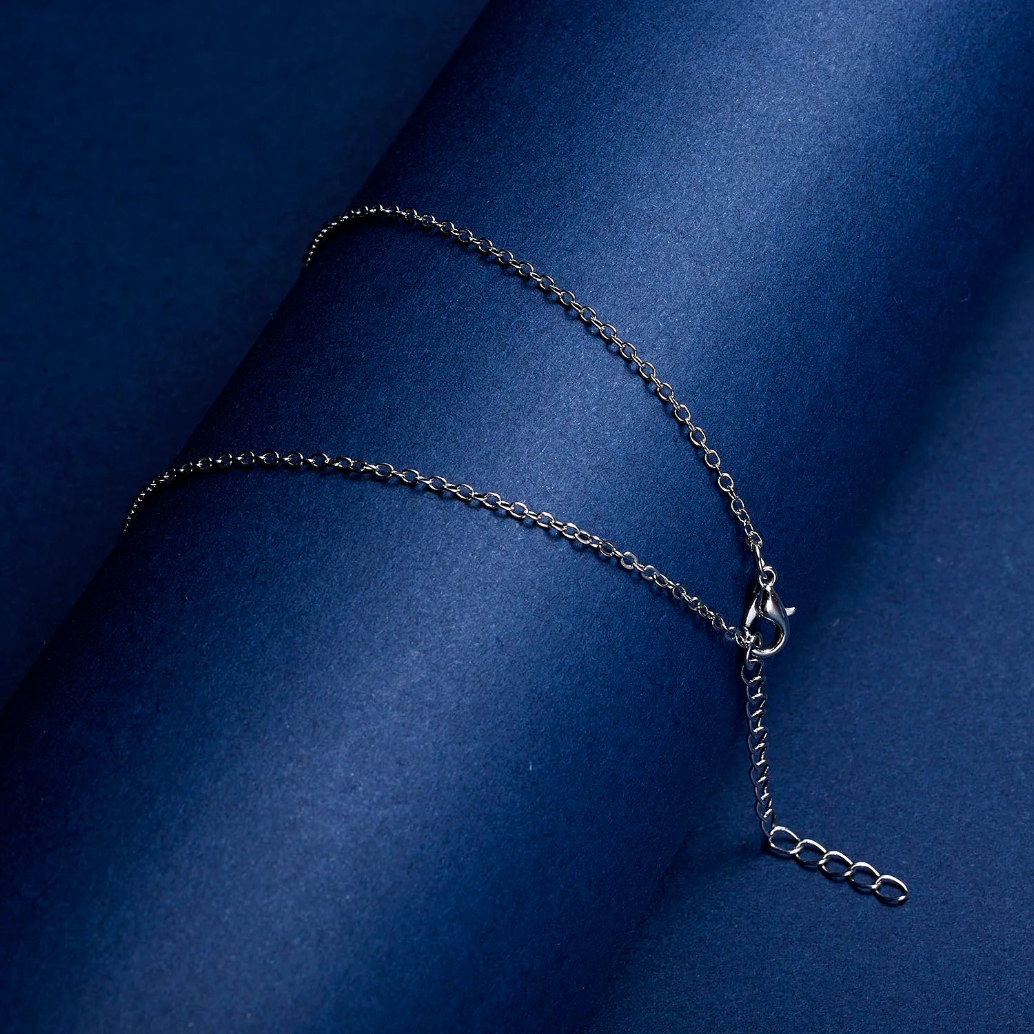 Zodiac Sign Pendant Choker Necklace