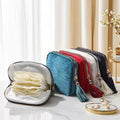 Velvet Bracelet Display Case