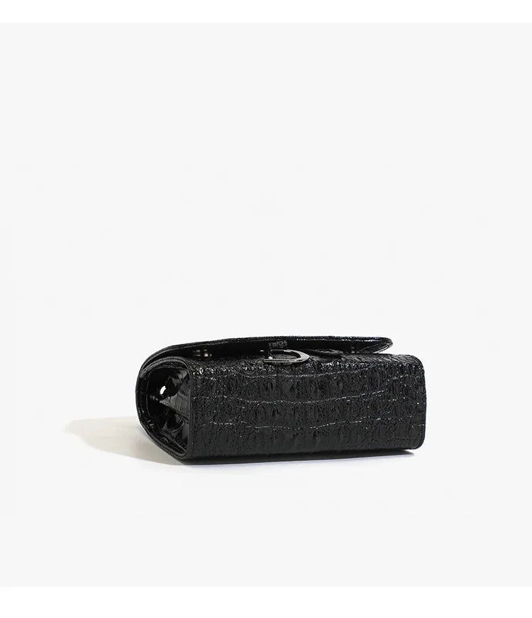 Chain Crossbody Bag