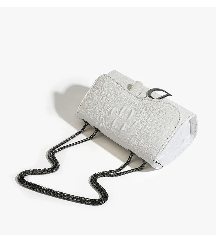 Chain Crossbody Bag