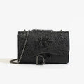 Chain Crossbody Bag