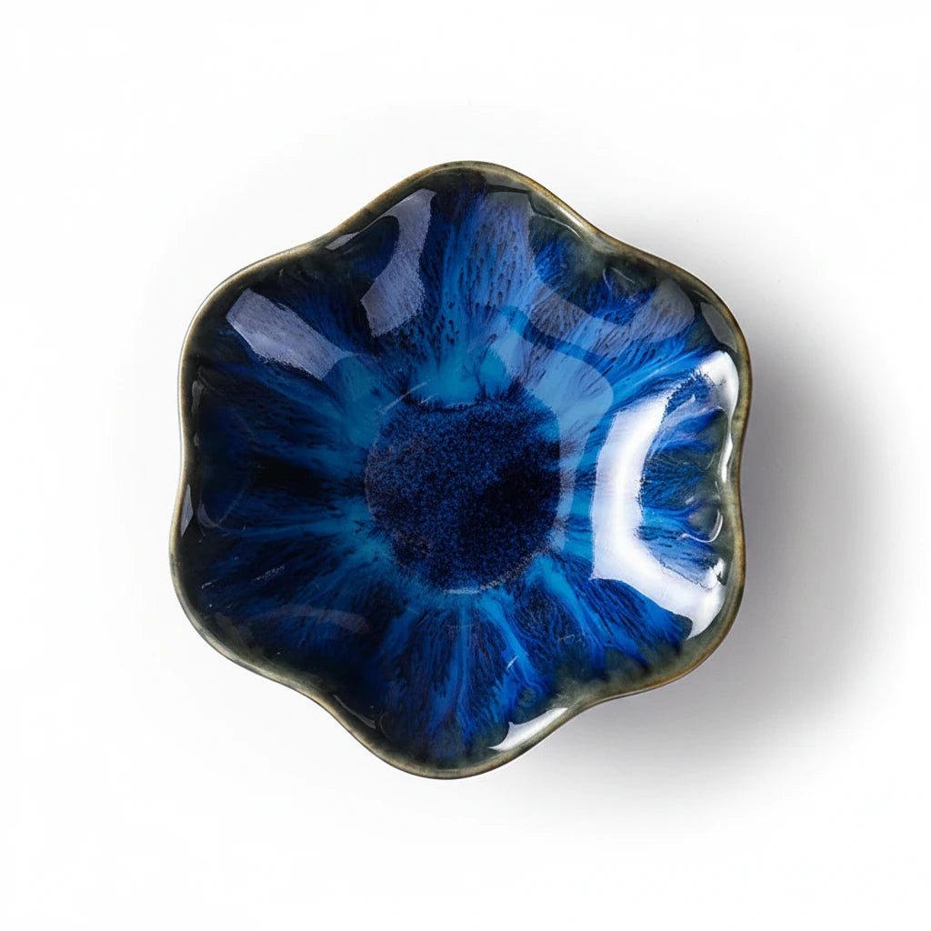 Ceramic Trinket Tray