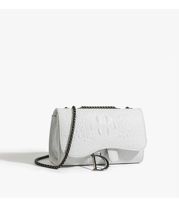 Chain Crossbody Bag