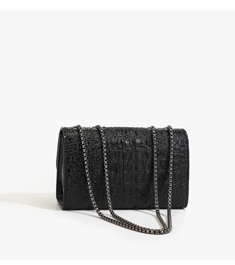 Chain Crossbody Bag