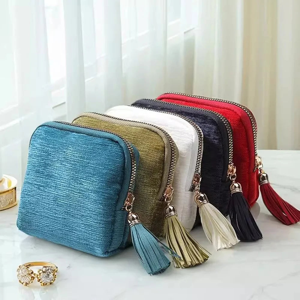 Velvet Bracelet Display Case
