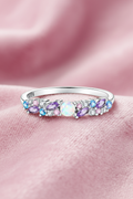 Sterling Silver Ring Hero